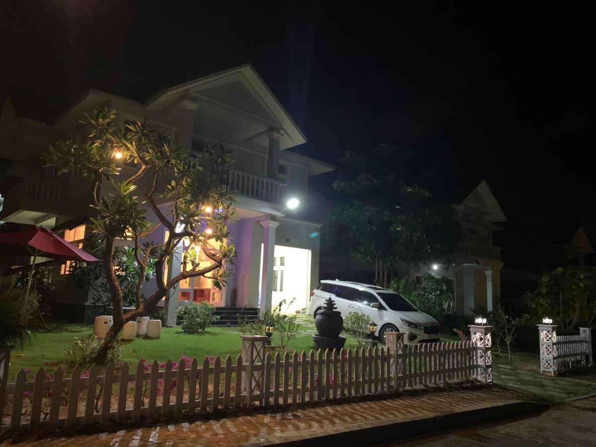 Villa Sea View Phan Thiet Mui Ne Exterior photo