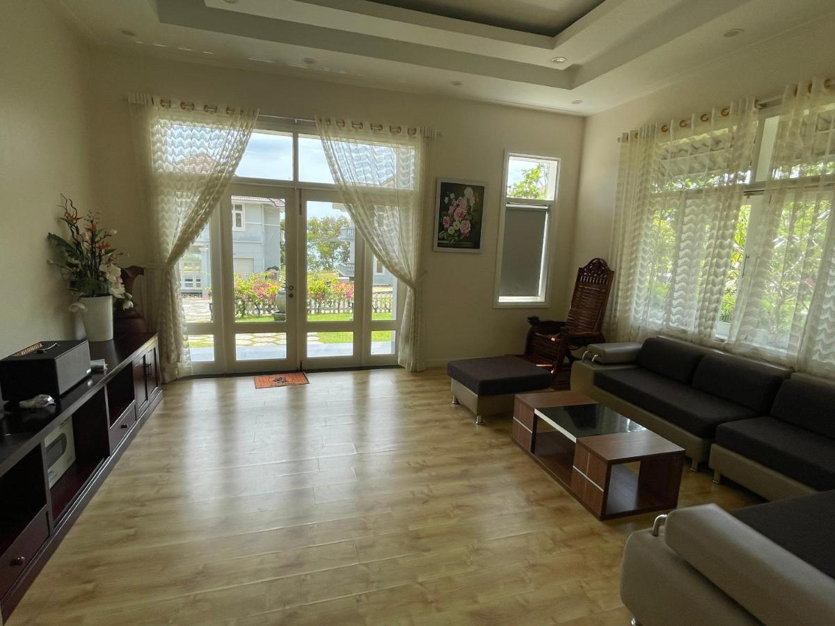 Villa Sea View Phan Thiet Mui Ne Exterior photo