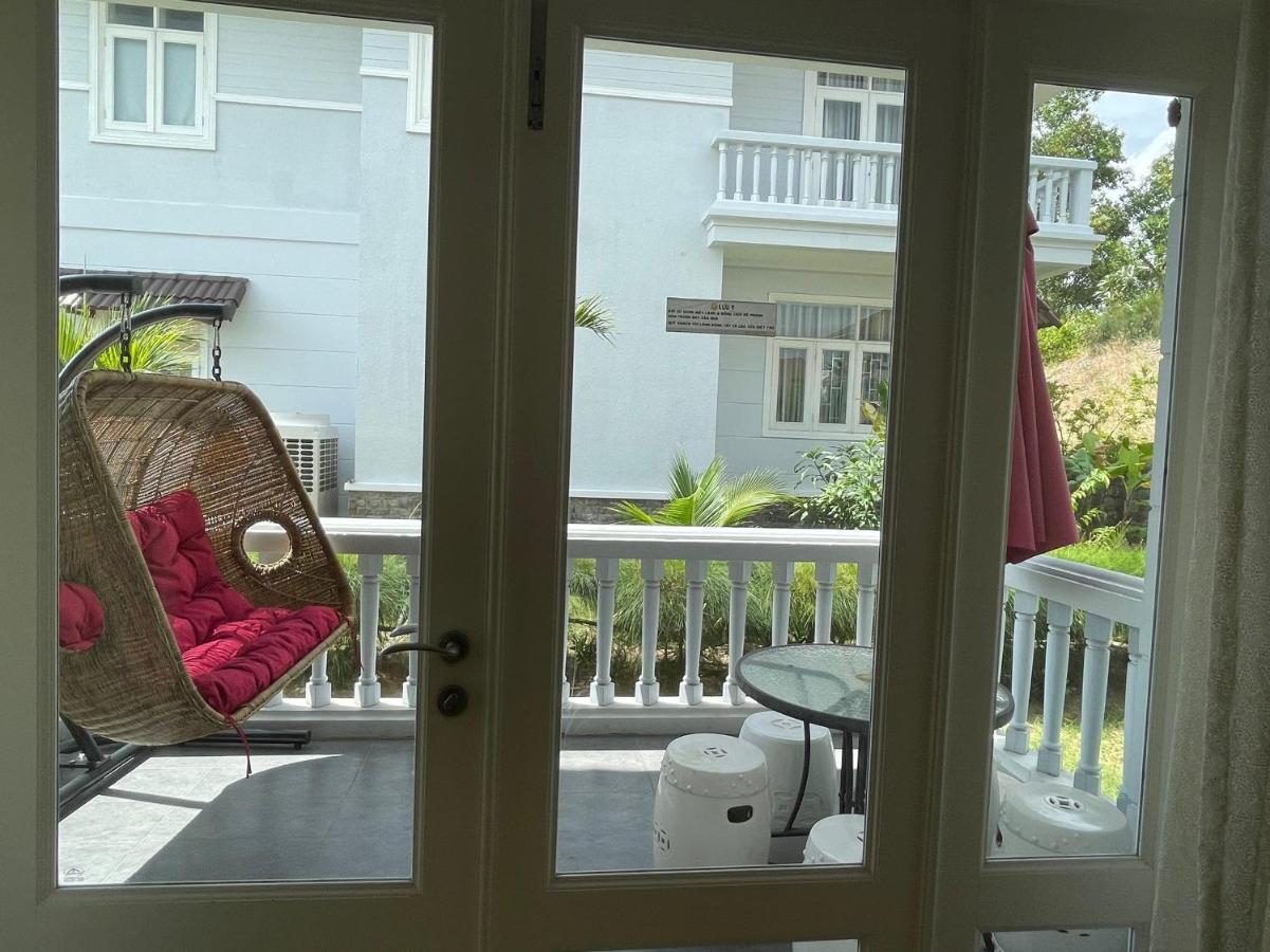 Villa Sea View Phan Thiet Mui Ne Exterior photo