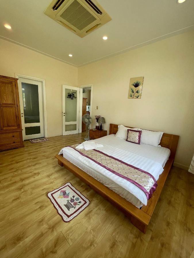 Villa Sea View Phan Thiet Mui Ne Exterior photo