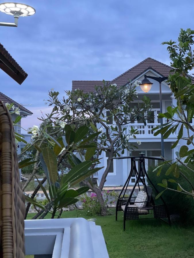 Villa Sea View Phan Thiet Mui Ne Exterior photo