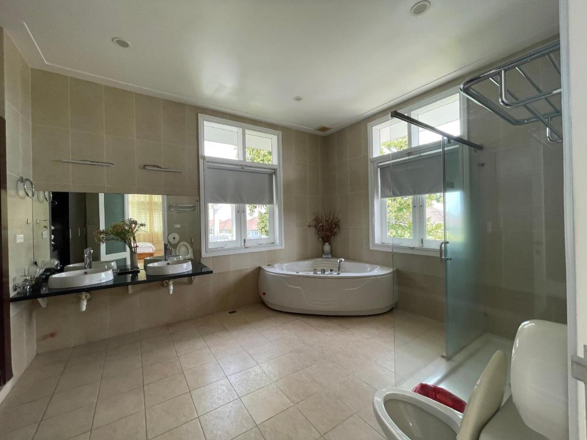 Villa Sea View Phan Thiet Mui Ne Exterior photo
