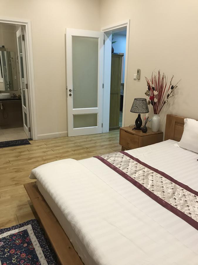 Villa Sea View Phan Thiet Mui Ne Exterior photo