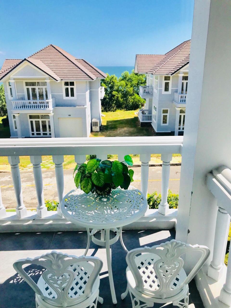 Villa Sea View Phan Thiet Mui Ne Exterior photo