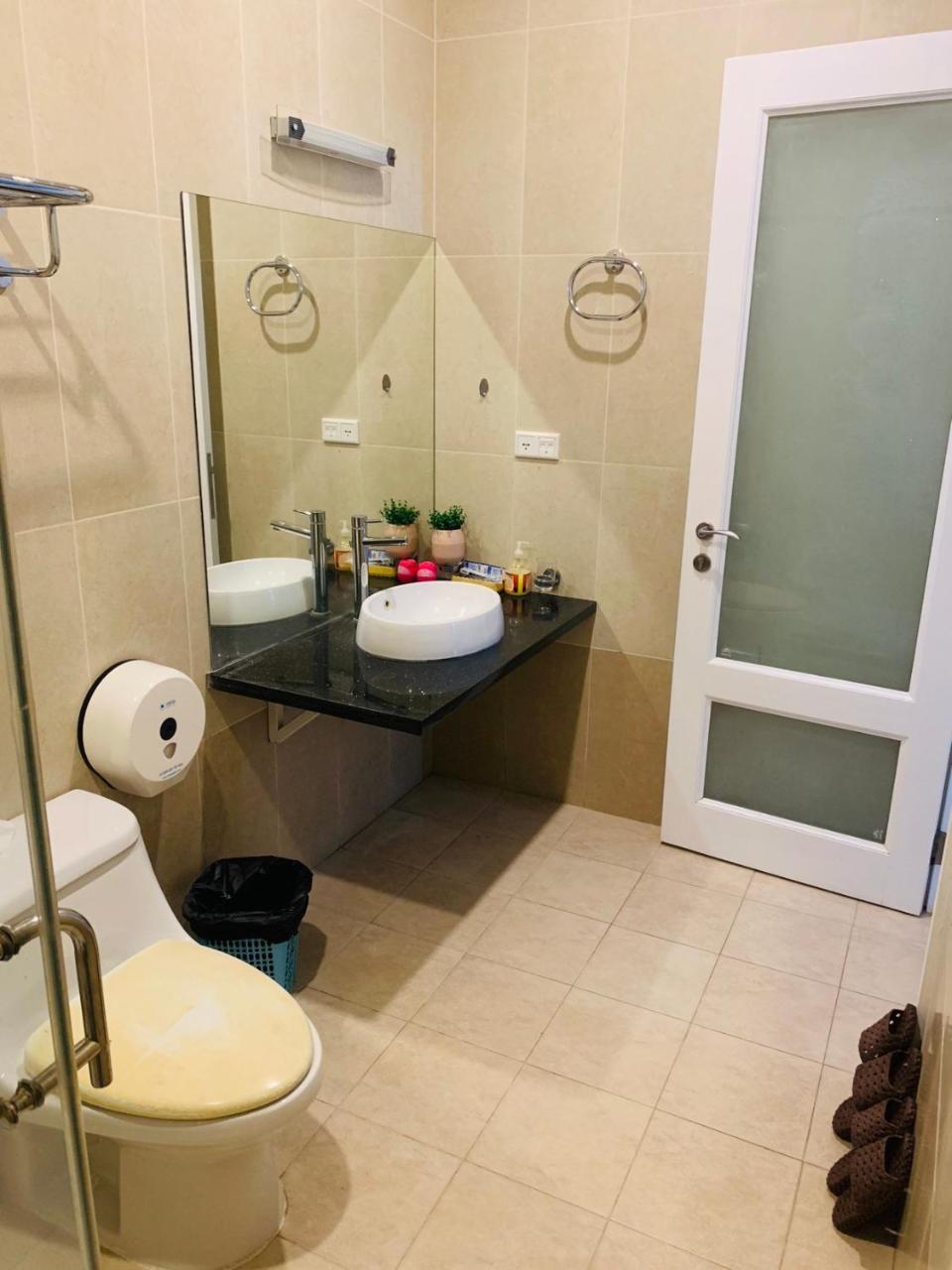 Villa Sea View Phan Thiet Mui Ne Exterior photo