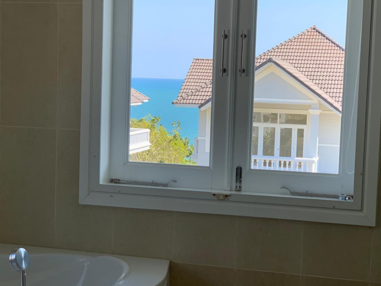 Villa Sea View Phan Thiet Mui Ne Exterior photo