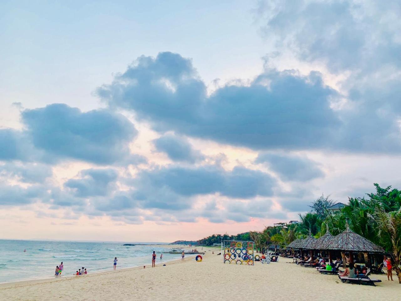 Villa Sea View Phan Thiet Mui Ne Exterior photo