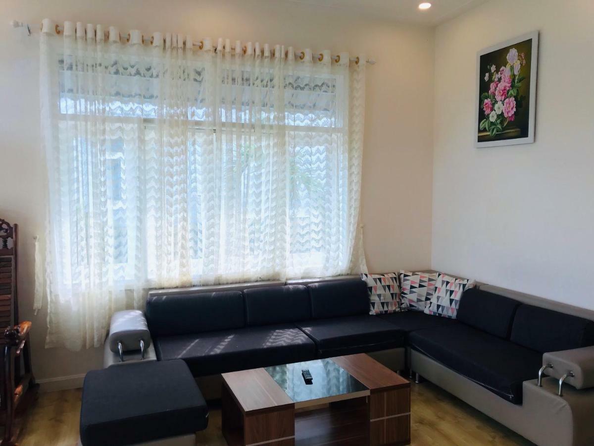 Villa Sea View Phan Thiet Mui Ne Exterior photo