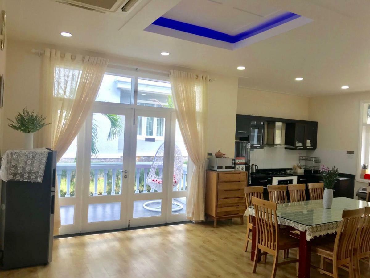 Villa Sea View Phan Thiet Mui Ne Exterior photo