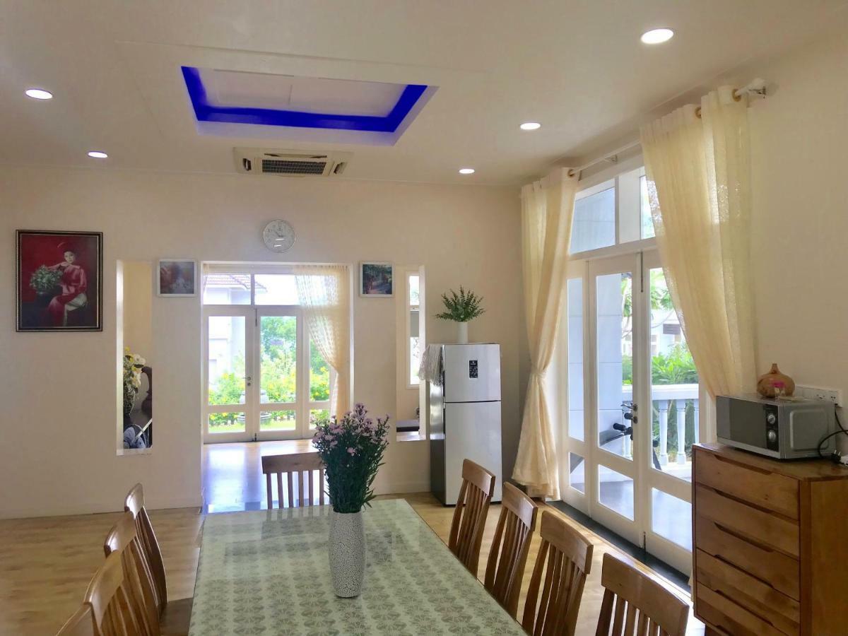 Villa Sea View Phan Thiet Mui Ne Exterior photo