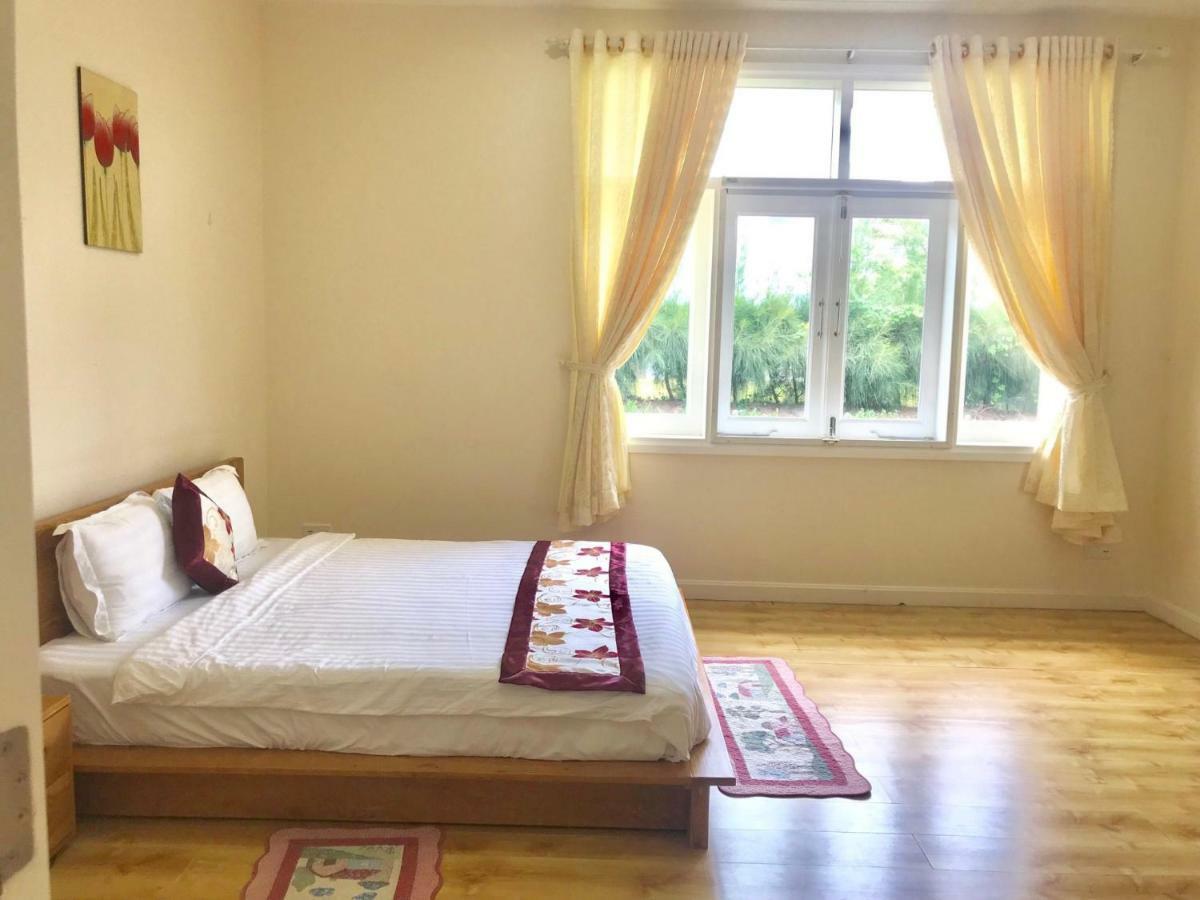 Villa Sea View Phan Thiet Mui Ne Exterior photo